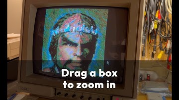Image Search - DragZoom