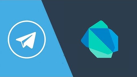 Flutter and TDLIB (Telegram Database Library) integration. Build your own Telegram app with Flutter.