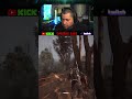 Escaping death by inches on ARC Raiders #arcraiders #gaming