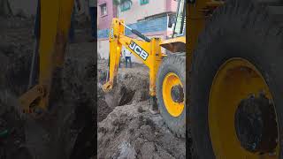 jcb #automobile #heavycivil #excavator #xcavator #viral #jcb #construction #bulldozer #earthmoving