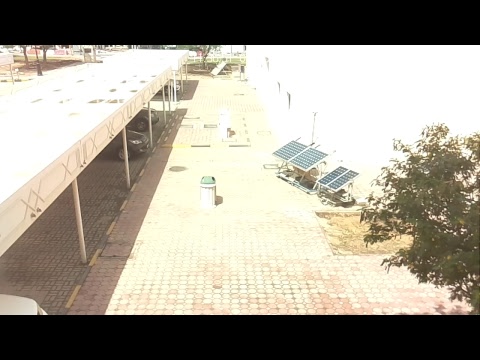 Camera Pi Live Stream