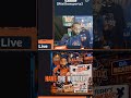 Hardest Schedule in Football—Bears Still Winning #nfl #bears #debate