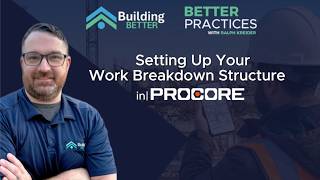 Setting Up Your Work Breakdown Structure