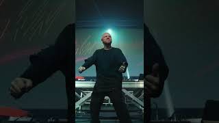 Mosimann – Ghosts