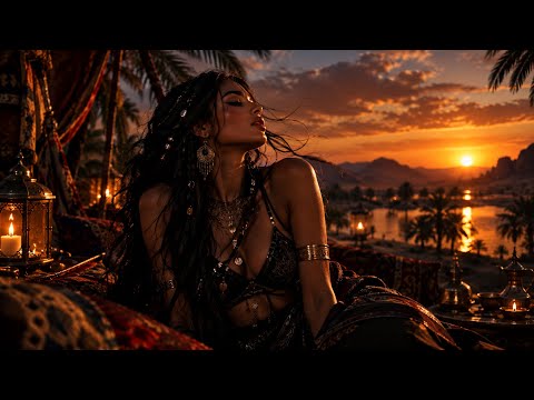 Sahara Motion | Afro House