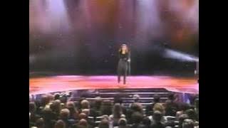 Tina Arena - Chains - live at World Music Awards 1996