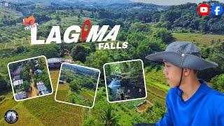 LAGUMA FALLS (IHEARTTRAVEL)