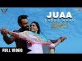 Babbu Maan - Juaa (Official Music Video) Banjara | Latest Punjabi Song 2018