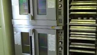How we added a licensed commercial kitchen to  our home