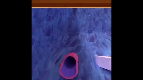 Secret tunnel part 2 #secrettunnel #gorillatagfun #gorillatag #gtag #vr