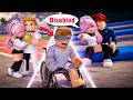 💥 When the Popular Boy Had an Accident | Roblox story