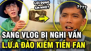 Liên tục vướng nghi vấn lừa đảo kiếm tiền từ fan, 