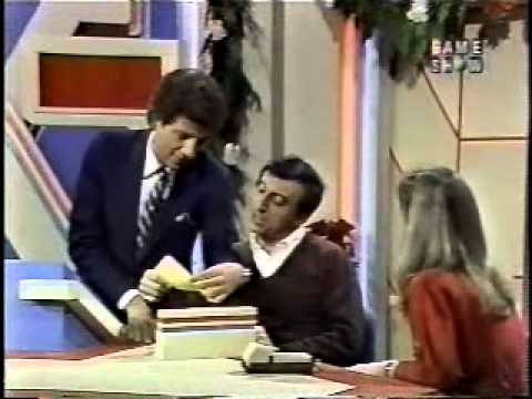 Super Password - December 24, 1984