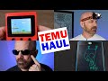 Testing 9 gadgets under 10 from temu