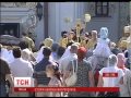 Життя Володимира: як митрополит протистояв недугам