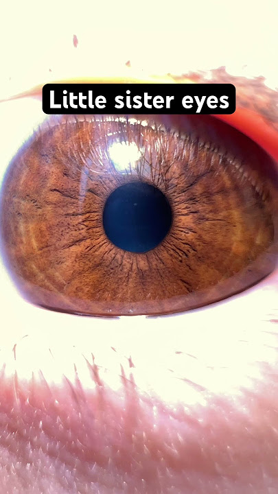And my mom has plain brown eyes #asian #wasian #america #eyes #hazel #blue #brown #viral