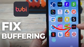 How To Fix Tubi App Buffering and Video Stopping Problem screenshot 5