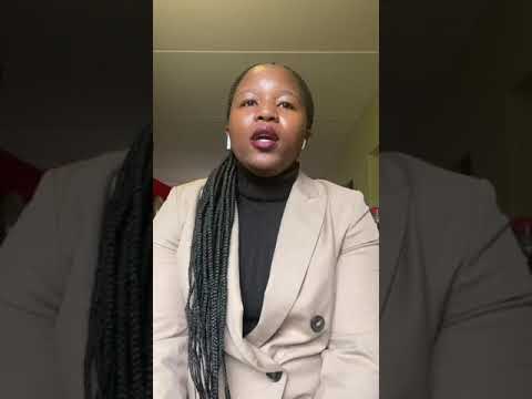 Zintle Mkhize