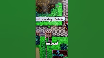 3 Stardew Valley Secrets You NEED To Know...