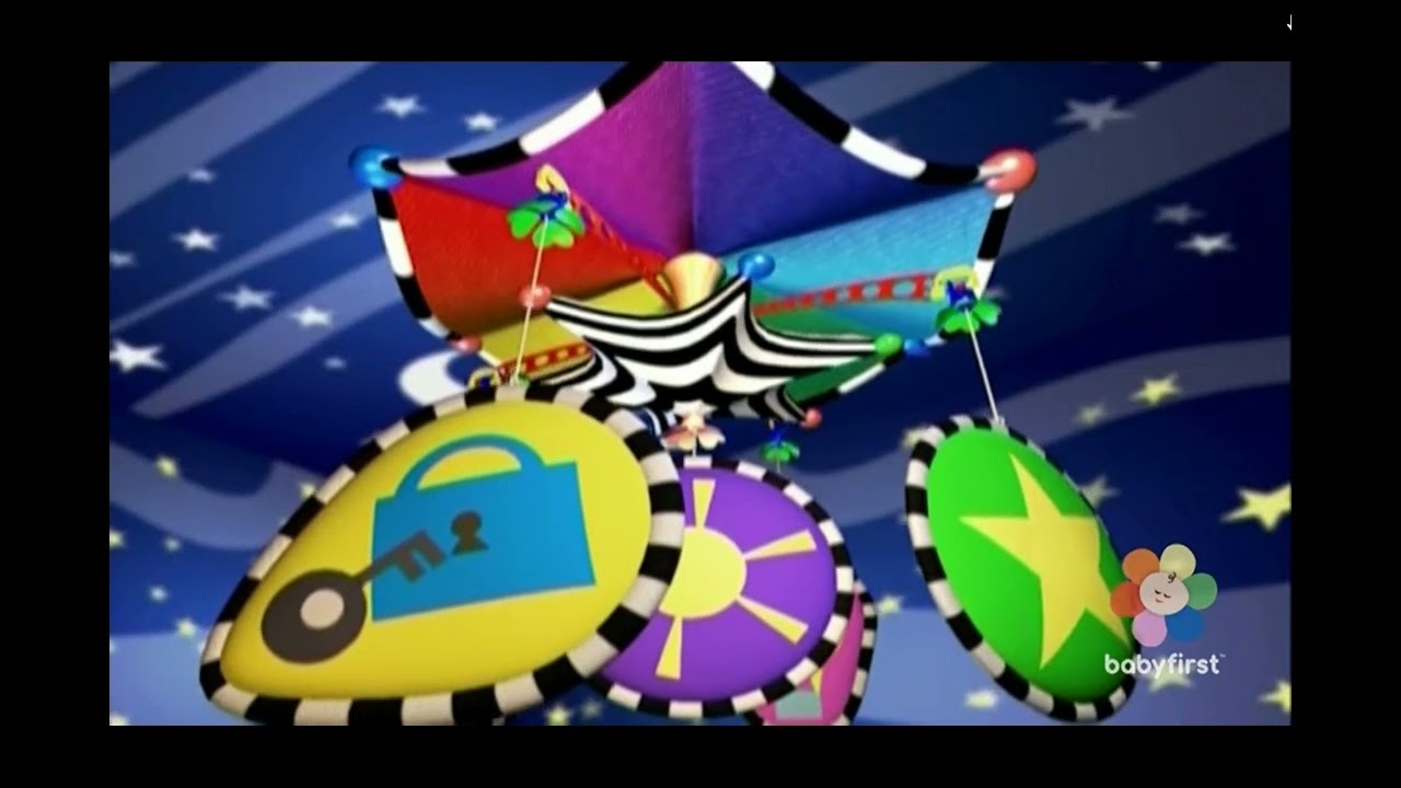 BabyFirst Sweet Dreams 1