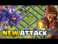 NEW Townhall 13 Attack Strategy - Super Wizards + Dragons | #clashofclans