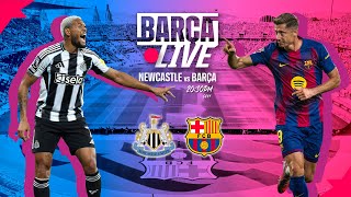 Download Lagu 🔴 BARÇA LIVE | NEWCASTLE vs FC BARCELONA | UEFA CHAMPIONS LEAGUE 25/26 🏆 MP3 Download Lagu 🔴 BARÇA LIVE | NEWCASTLE vs FC BARCELONA | UEFA CHAMPIONS LEAGUE 25/26 🏆 MP3