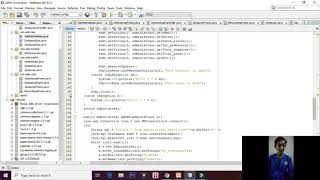 Project UAS mata kuliah PBO semester 3