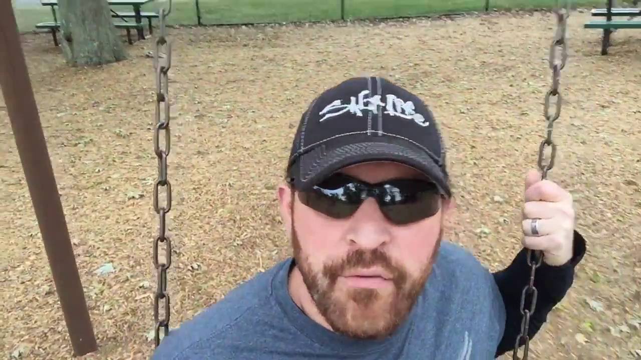 VLOG 001 - Nick Koopalethes