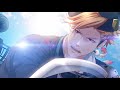 アプリゲーム【乙女剣武蔵】新撰学園編プロモーションムービー