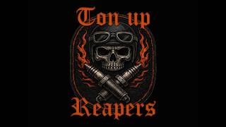 [JGRP] Slides out - Tonup Reapers