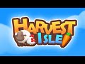Harvest Isle (by Seikami) IOS Gameplay Video (HD)