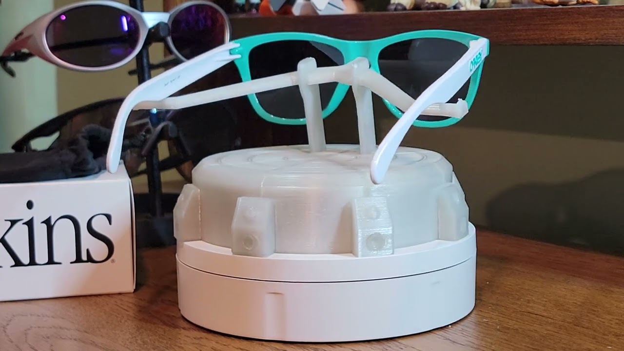 Oakley frogskins 30th anniversary