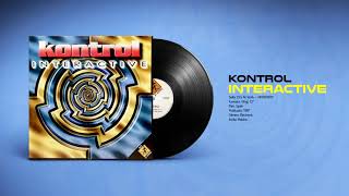 🔊 KONTROL - Interactive [Dj's At Work] (1997) HQ