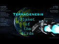 The Planet Of The Birds | TerraGenesis Vaper Full Walkthrough | 400 sub special