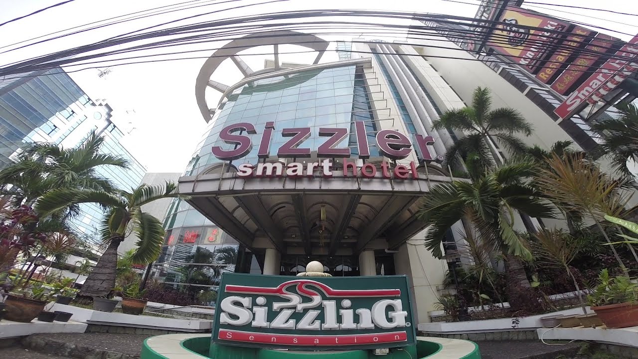 Smart Hotel Thamrin Jakarta