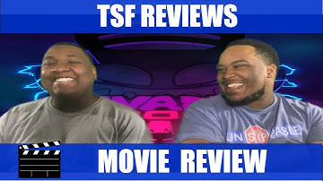 Invader ZIM: Enter the Florpus - MOVIE REVIEW