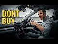 Don't Buy Sony XAV-AX6000 | Honest Review | Problems
