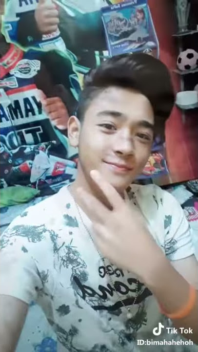 Tik tok bima haheho