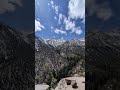 Springtime in the Eastern Sierra