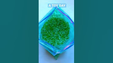 DIY 🍚 🪐 🌎 COLORED RICE PLANETS #shorts