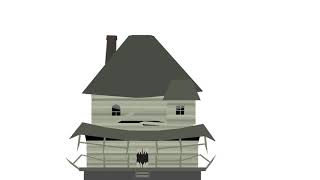 monster house test