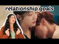 Tale of the Nine Tailed Episode 5 Kdrama Reaction! [ lee yeon x ji ah duo have so much chemistry]