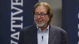 Mike Paget: Dealing with Conduct Disorder