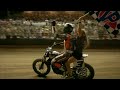 Lima Half-Mile - Mission SuperTwins presented by S&S Cycle - Main Event Highlights