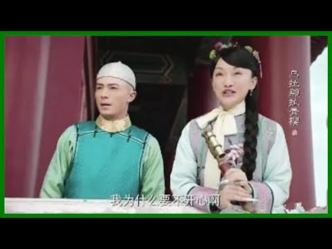 周迅如懿顯老，林心如陰麗華裝嫩，宣萱王寶釧雷人，都不及她