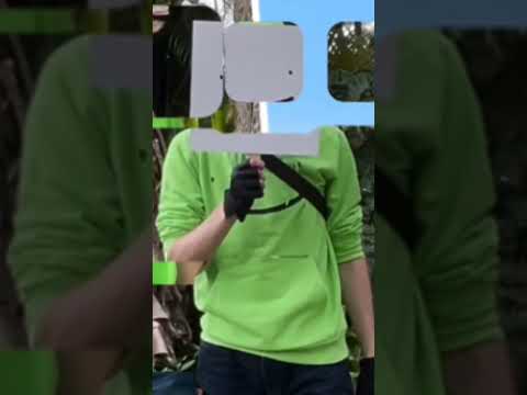 лицо дрима - YouTube