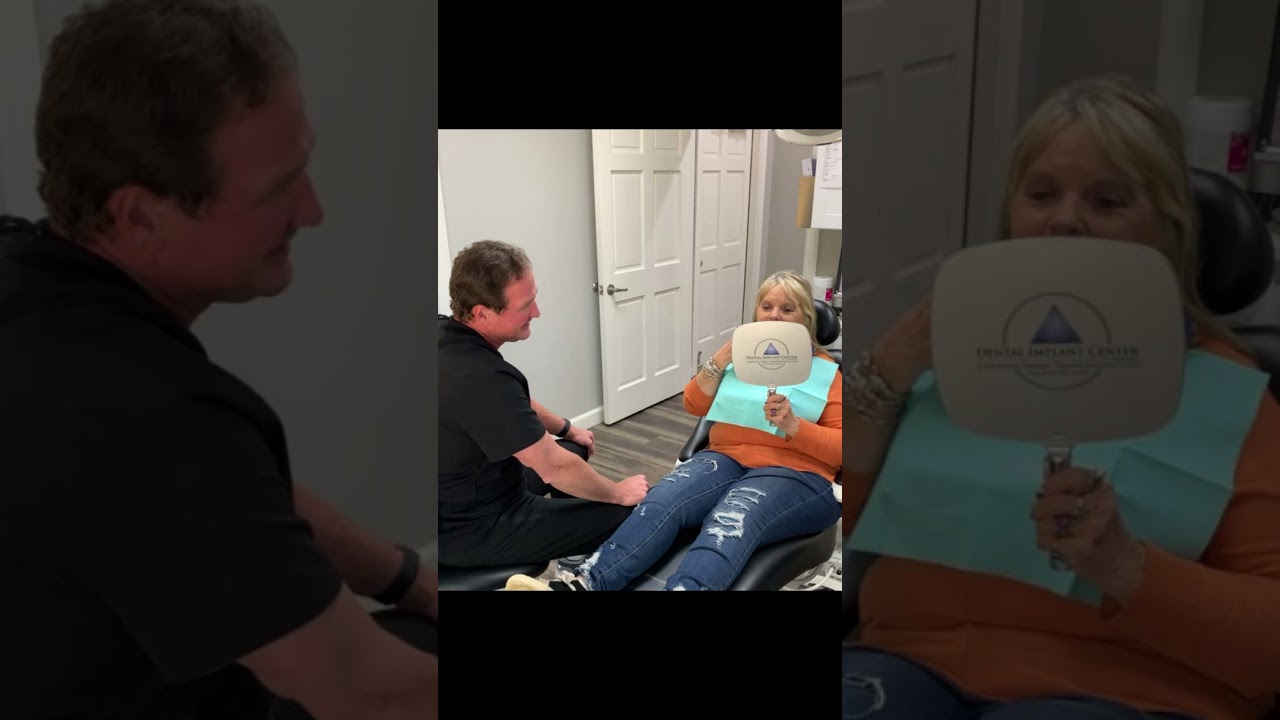 Happy National Dentists Day Dr. Ward 