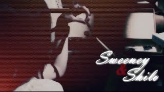 Sweeneyshilo - Crossover