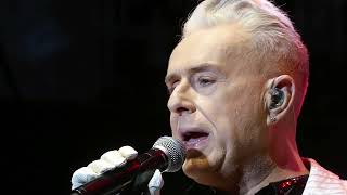 Holly Johnson - The Power of Love - Liverpool Philharmonic 10/11/2023