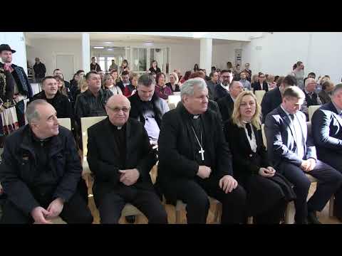 Otvoren Društveni dom i Turističko-informativni centar u Lekeniku